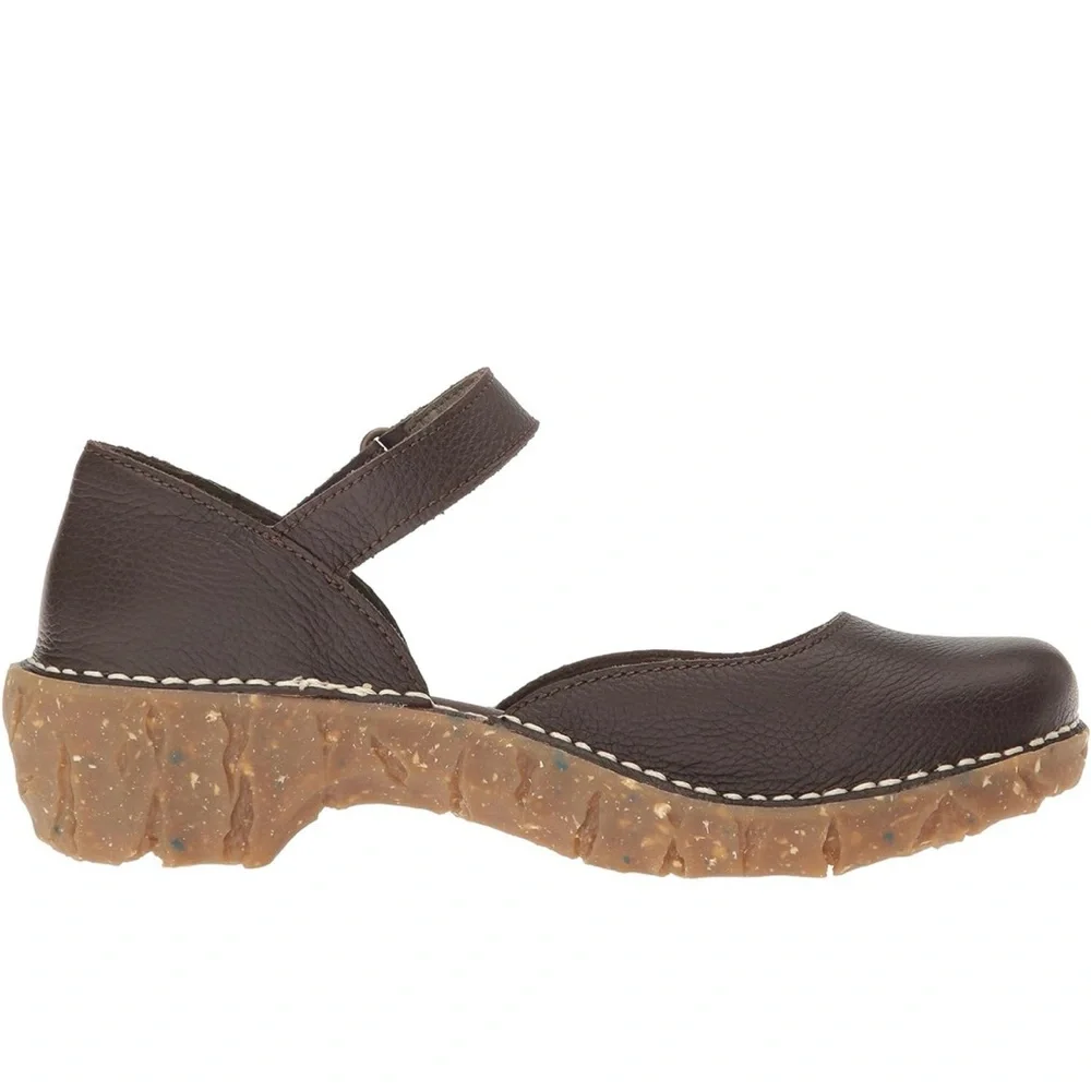 EL NATURALISTA Ladies Sandals - Picture 10 of 13